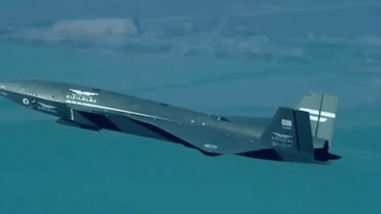 Foto - ASELSAN ile BAYRAKTAR arasında dev işbirliği! KIZILELMA'ya elektronik kalkan