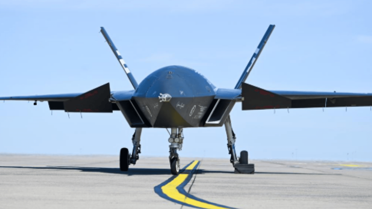 Foto - ASELSAN ile BAYRAKTAR arasında dev işbirliği! KIZILELMA'ya elektronik kalkan