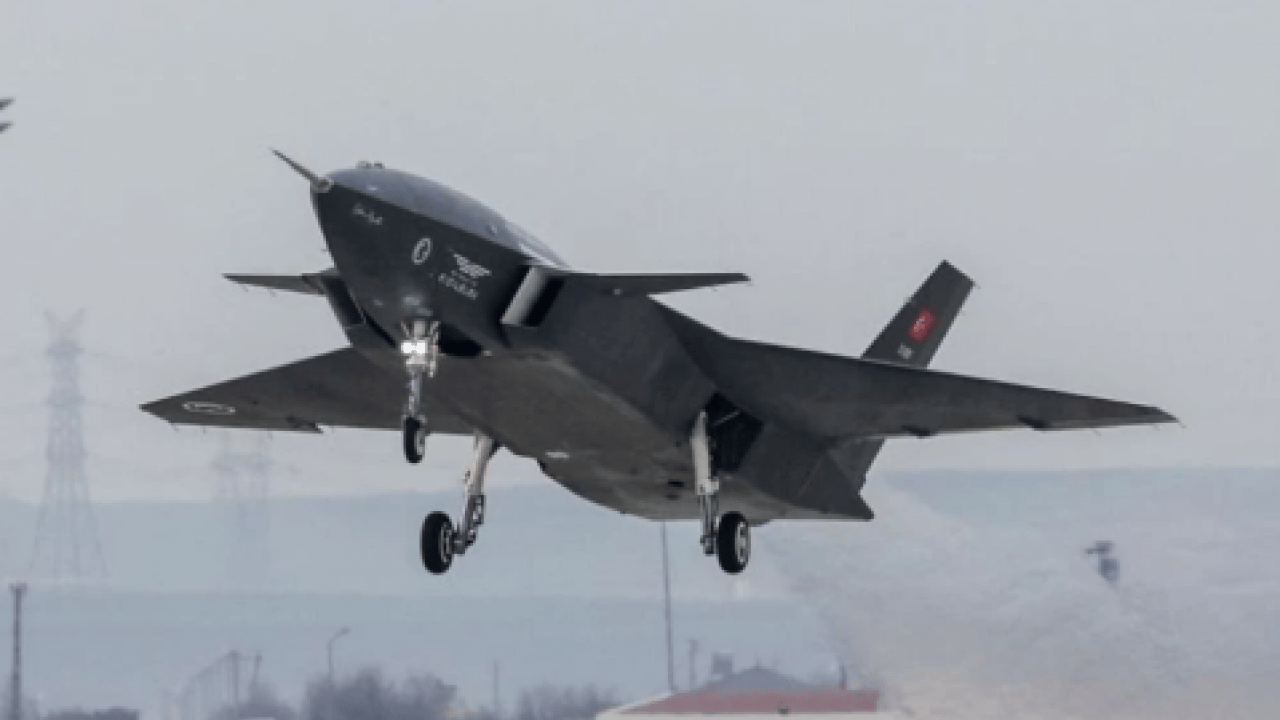 Foto - ASELSAN ile BAYRAKTAR arasında dev işbirliği! KIZILELMA'ya elektronik kalkan