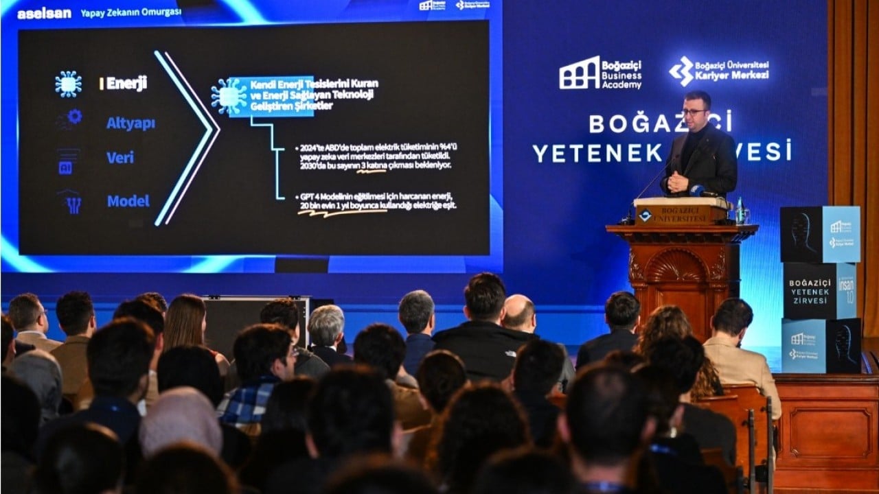 Foto - ASELSAN sayılarını açıkladı! Yurt dışından Türkiye’ye beyin göçü