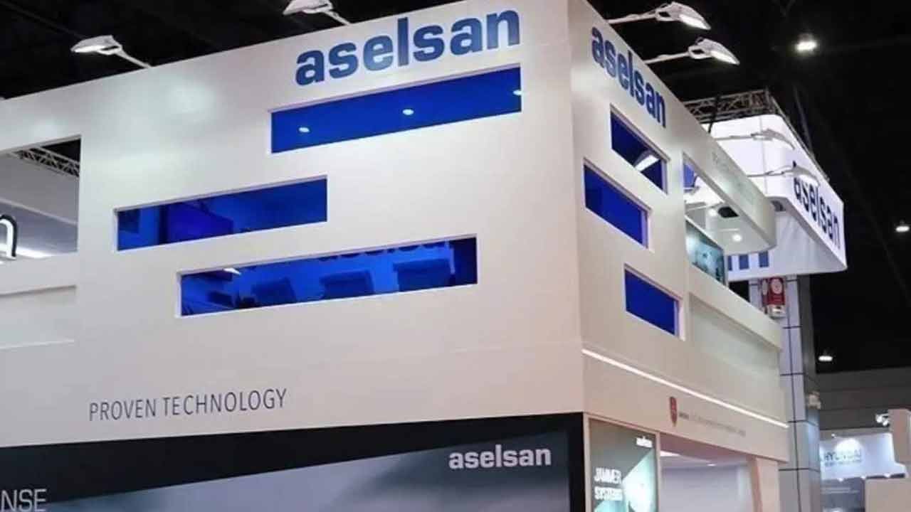 Foto - ASELSAN’da çok konuşulacak değişim: Yeni logo ve motto resmen açıklandı