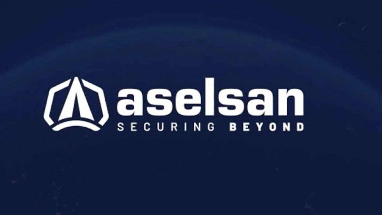 Foto - ASELSAN’da çok konuşulacak değişim: Yeni logo ve motto resmen açıklandı