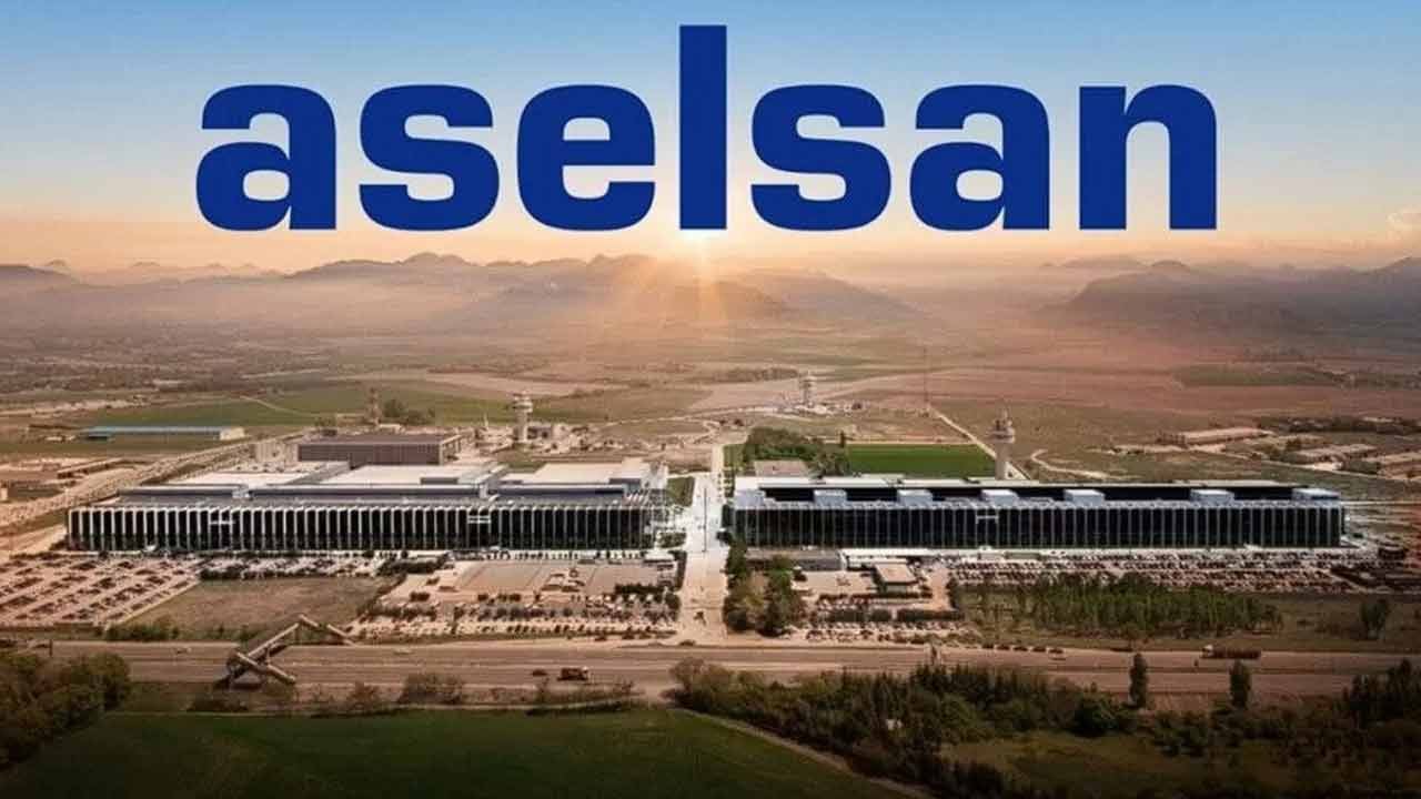 Foto - ASELSAN’da çok konuşulacak değişim: Yeni logo ve motto resmen açıklandı