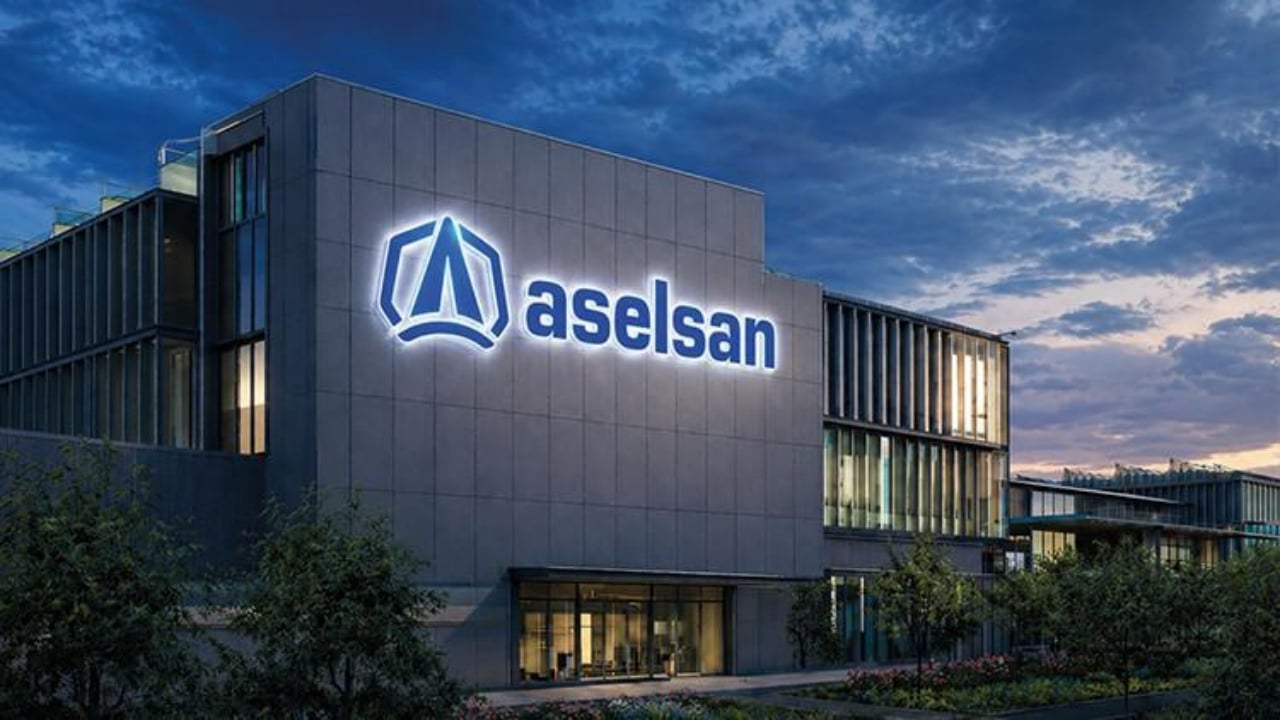 Foto - ASELSAN’dan düşman hava araçlarına "Yüksek Hızlı" geçit yok! Türk devleri imzayı attı, dev proje resmen başladı