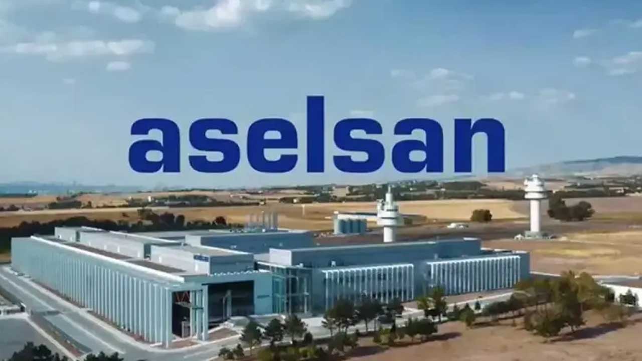 Foto - ASELSAN'dan NATO bombası! Tamı tamına 410 milyon dolar