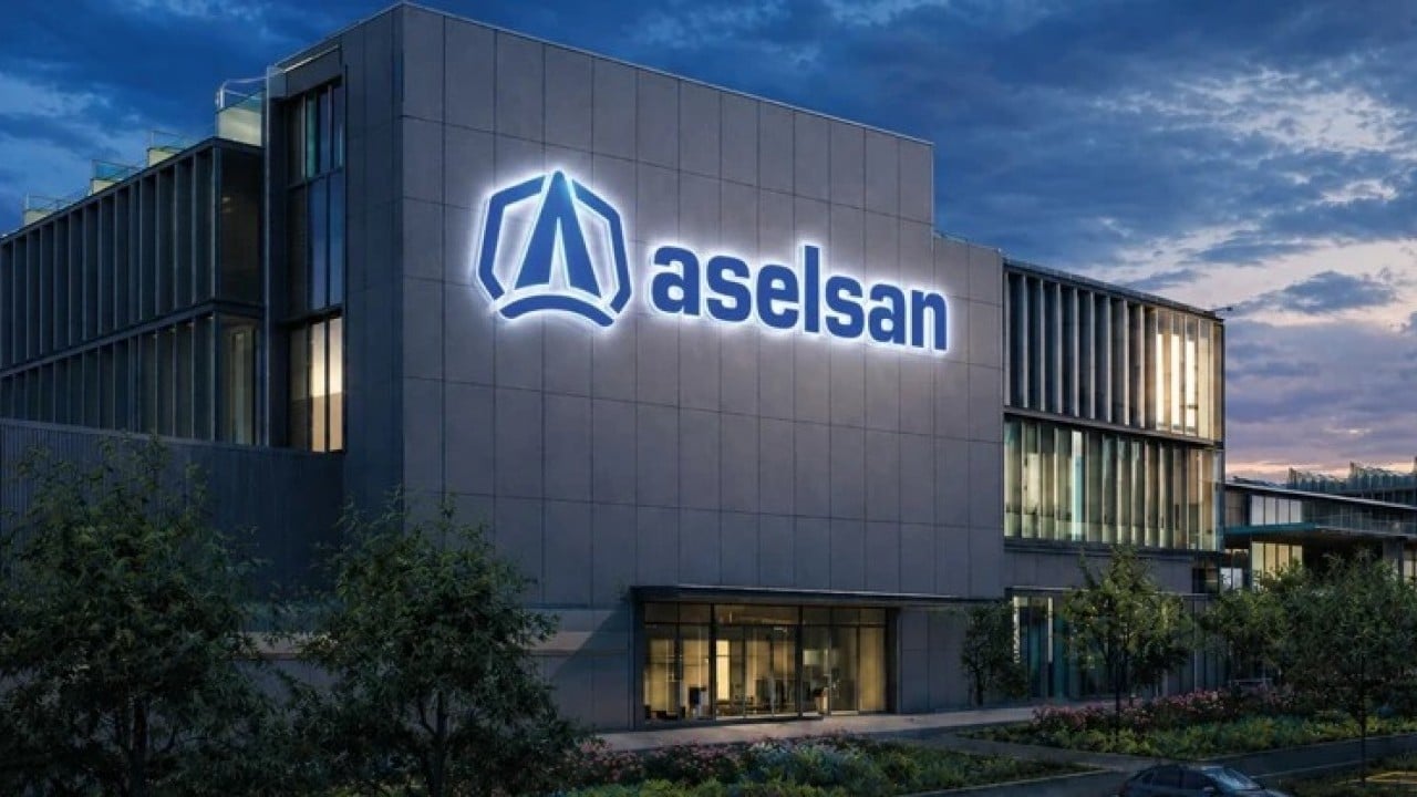 Foto - Aselsan'dan nefes kesen satış: 780 milyon avroluk anlaşma imzalandı