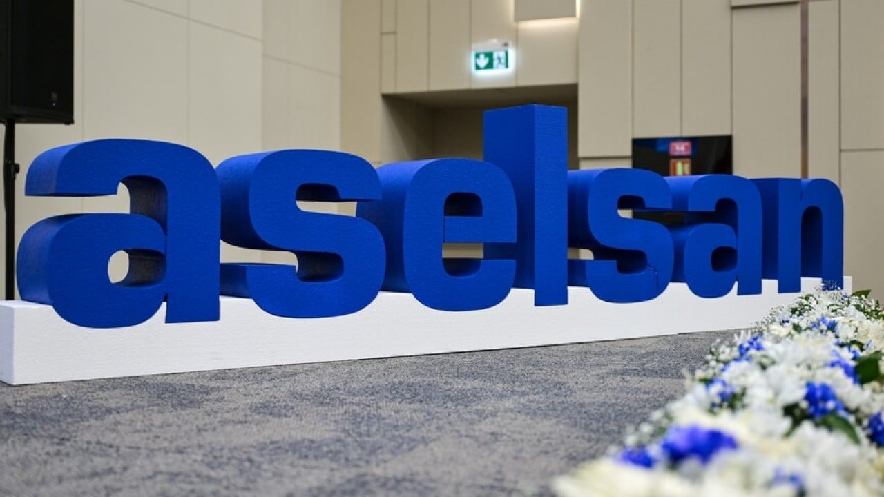 Foto - Aselsan'dan nefes kesen satış: 780 milyon avroluk anlaşma imzalandı