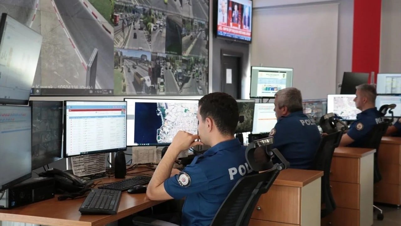 Foto - ASELSAN'dan 'Roadguard' kararı: Ankara'da sahaya sürüp çalıştırdılar