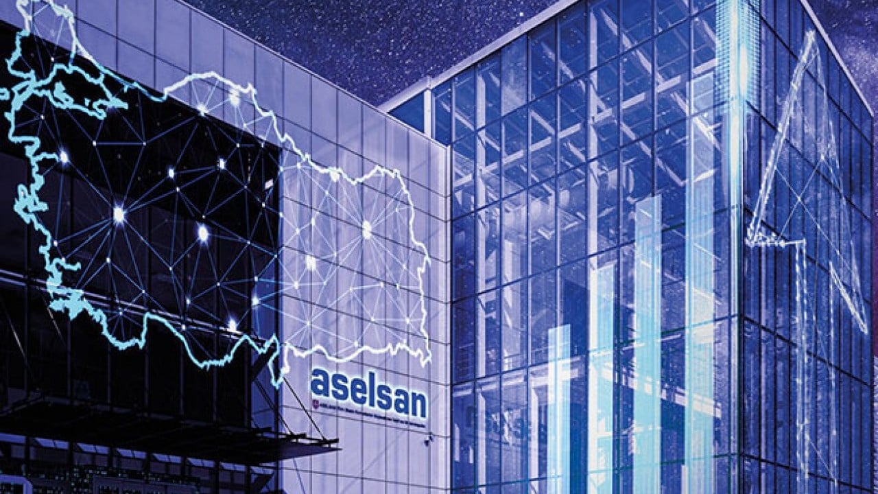 Foto - ASELSAN'ı alan zengin oldu! BAE Systems, Leonardo ve Dassault Aviation'ı geride bıraktı