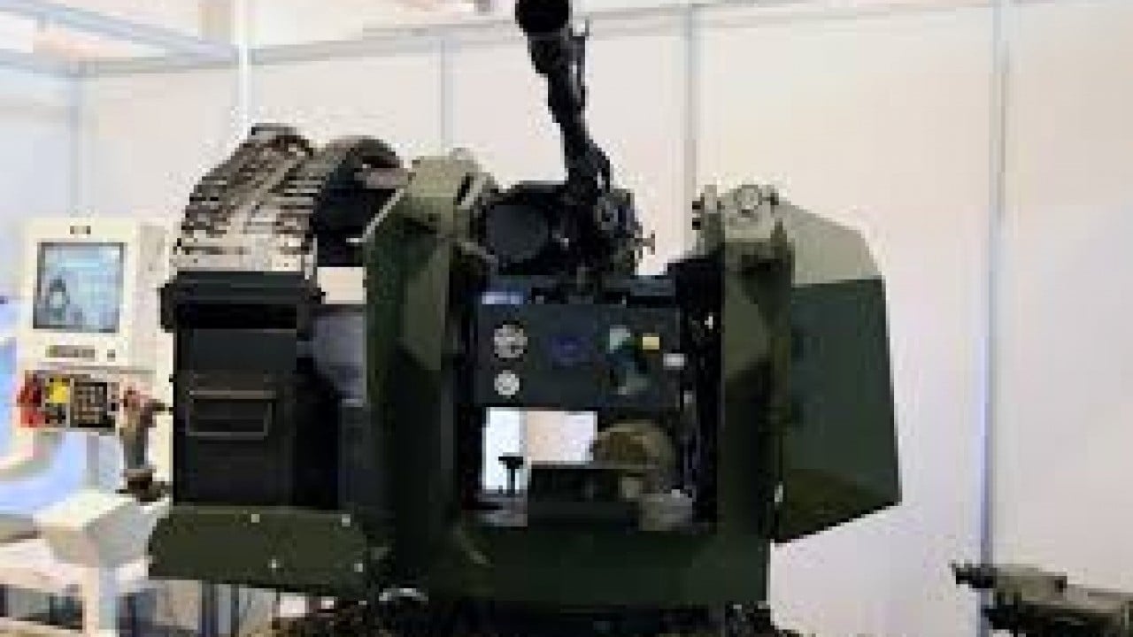 Foto - ASELSAN'ı alan zengin oldu! BAE Systems, Leonardo ve Dassault Aviation'ı geride bıraktı