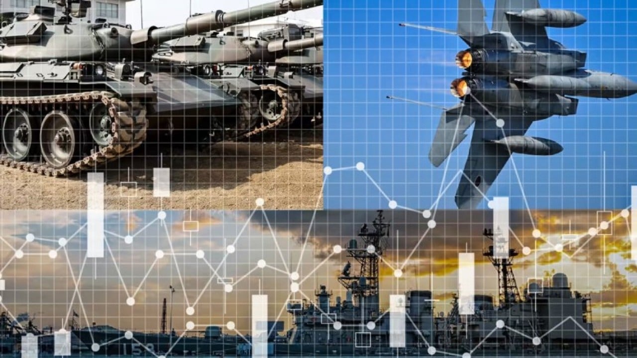 Foto - ASELSAN'ı alan zengin oldu! BAE Systems, Leonardo ve Dassault Aviation'ı geride bıraktı