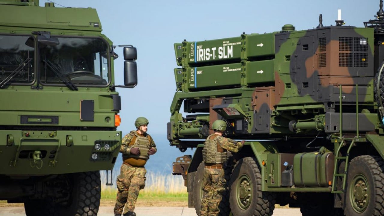 Foto - ASELSAN'ı alan zengin oldu! BAE Systems, Leonardo ve Dassault Aviation'ı geride bıraktı
