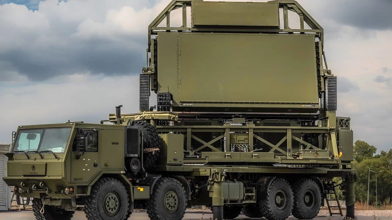 Foto - ASELSAN'ı alan zengin oldu! BAE Systems, Leonardo ve Dassault Aviation'ı geride bıraktı