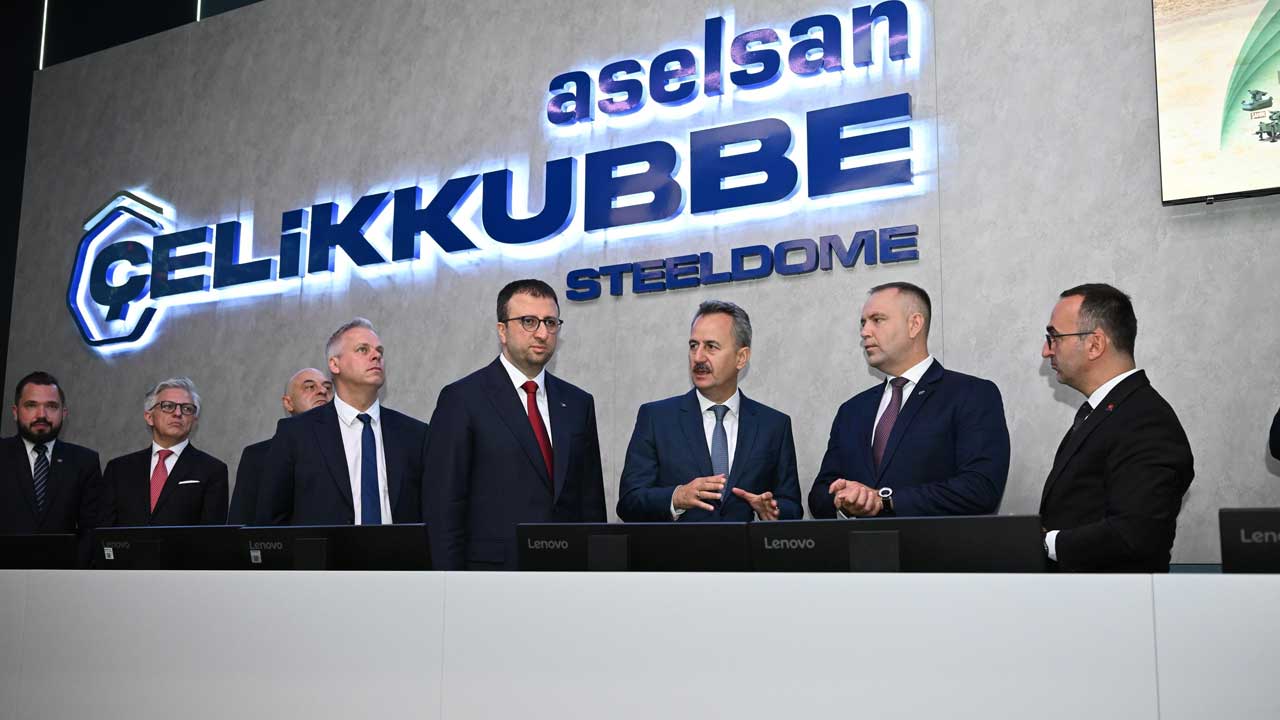 Foto - ASELSAN'ı ziyaret eden Polonya Cumhurbaşkanı Nawrocki: Türkiye ile daha güçlü ittifaka hazırız