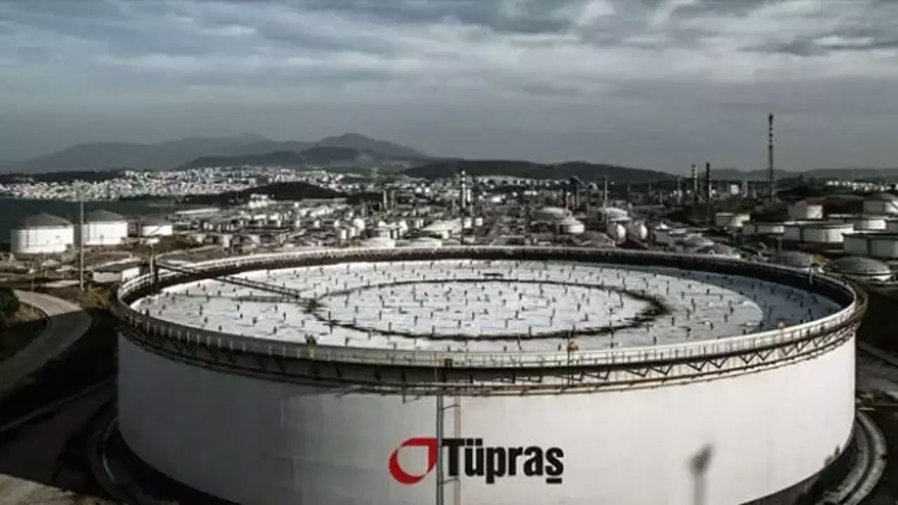 Foto - ASELSAN’ın bileğini büken dev belli oldu! İşte Türkiye’nin yeni en değerli şirketi