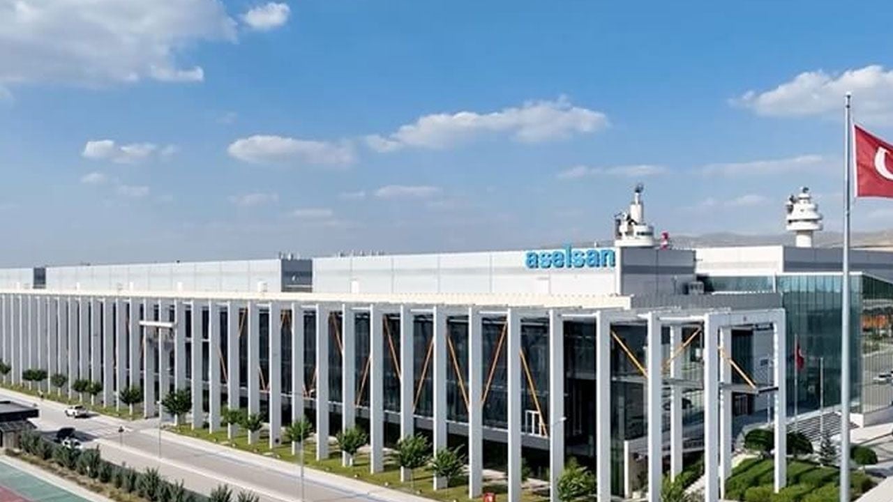 Foto - ASELSAN’ın bileğini büken dev belli oldu! İşte Türkiye’nin yeni en değerli şirketi