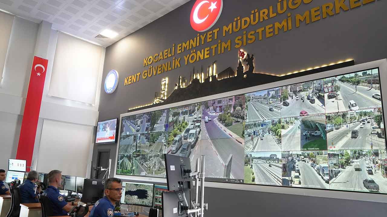 Foto - ASELSAN'ın gizli teknolojileri 81 ile gönderildi: Bu sistemlerden kaçış yok, işte şimdi yandılar