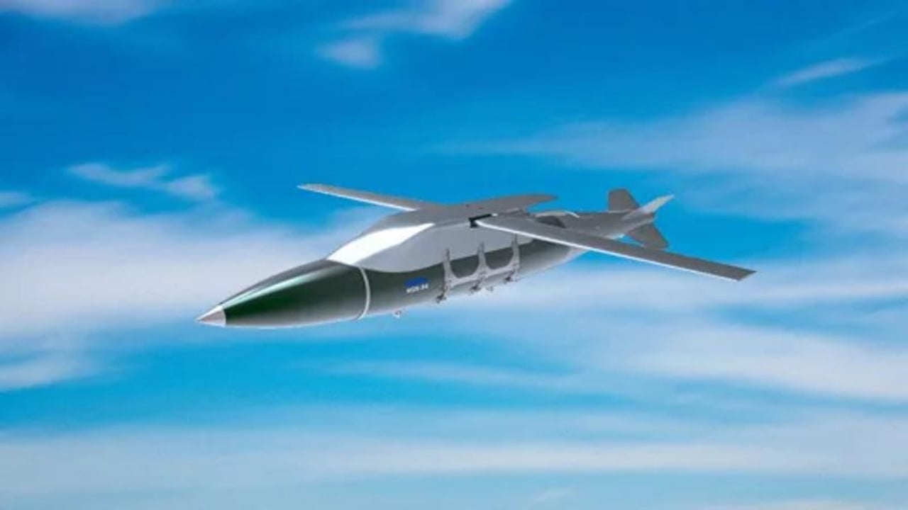 Foto - ASELSAN’ın KGK-84'ü tüm dünyayı şoke etti! Ne ABD ne de Rusya... Hiçbiri bu yeteneğe sahip değil