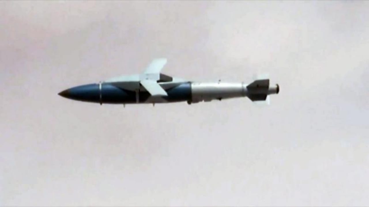 Foto - ASELSAN’ın KGK-84'ü tüm dünyayı şoke etti! Ne ABD ne de Rusya... Hiçbiri bu yeteneğe sahip değil