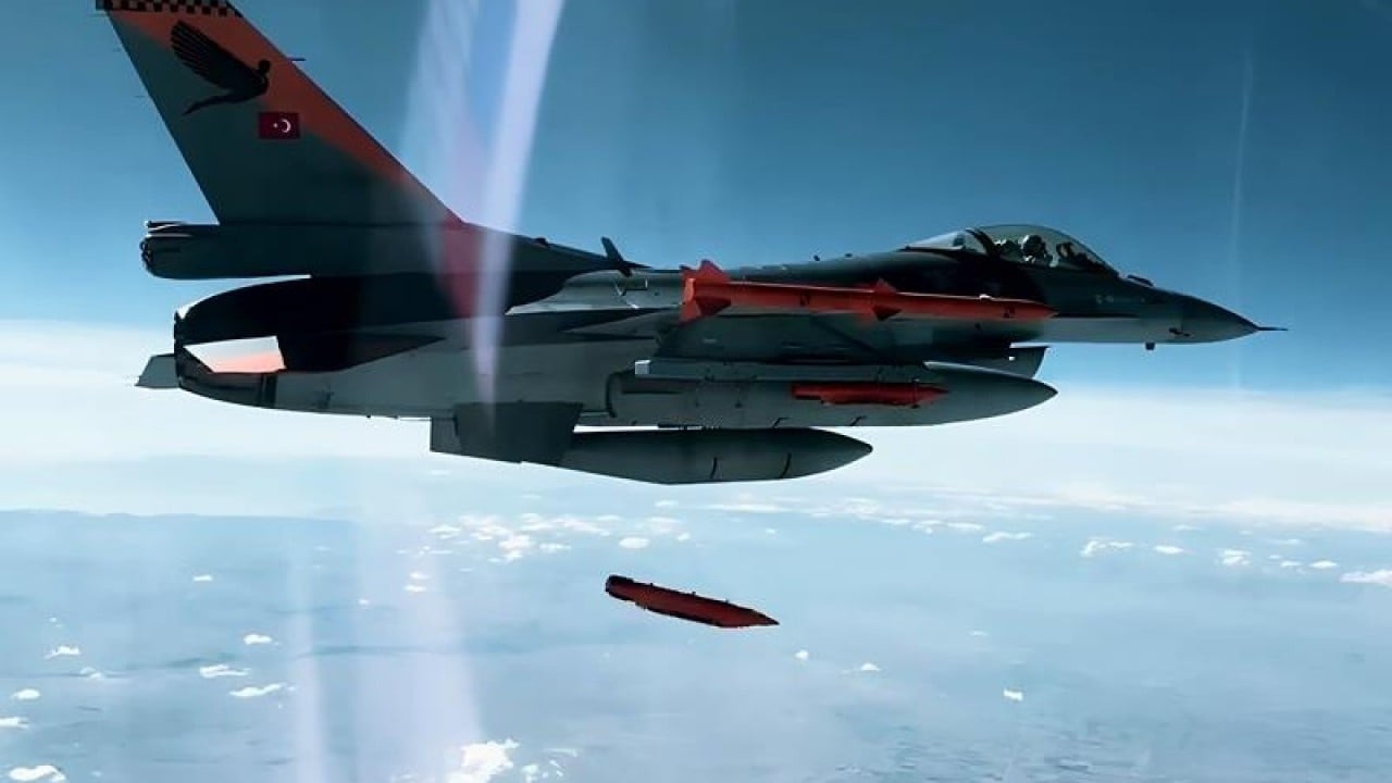 Foto - ASELSAN'ın peş peşe kapısını çalıp o silahı istediler! Herkes neler oluyor diyor