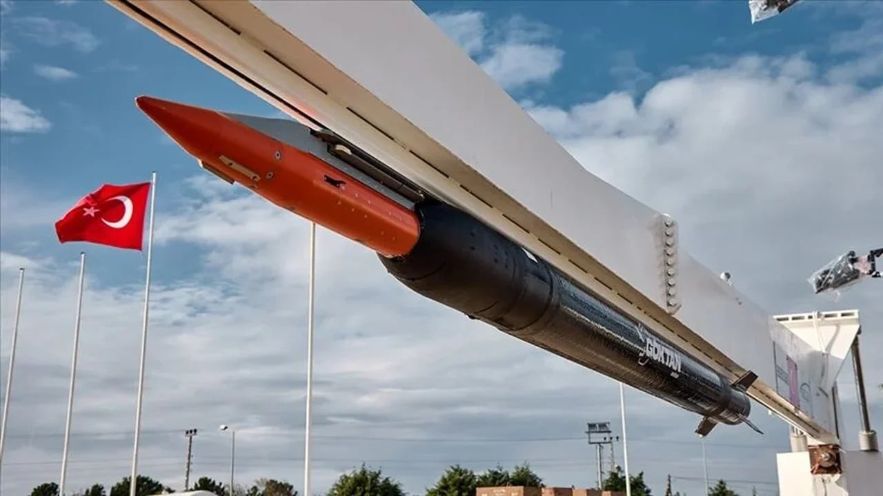 Foto - ASELSAN'ın peş peşe kapısını çalıp o silahı istediler! Herkes neler oluyor diyor