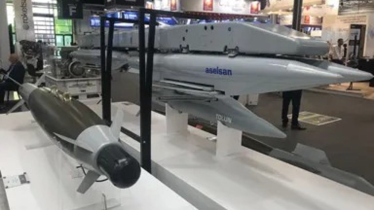 Foto - ASELSAN'ın peş peşe kapısını çalıp o silahı istediler! Herkes neler oluyor diyor