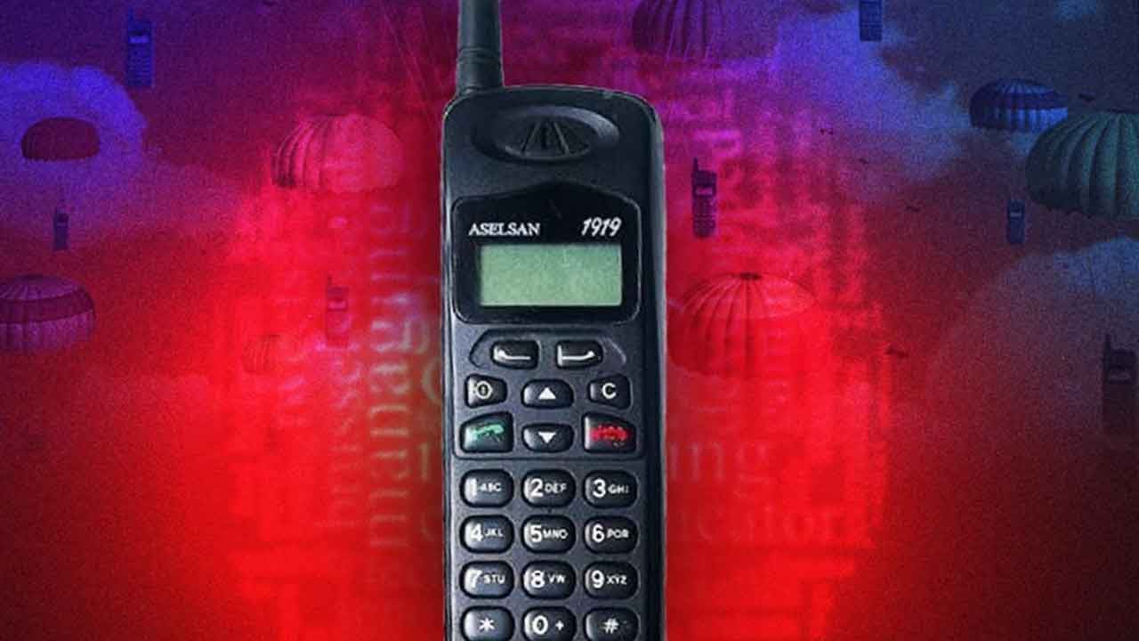Foto - Aselsan’ın ürettiği yerli telefonun önünü kesen Türk bakın kimmiş: Gizlice engelledi