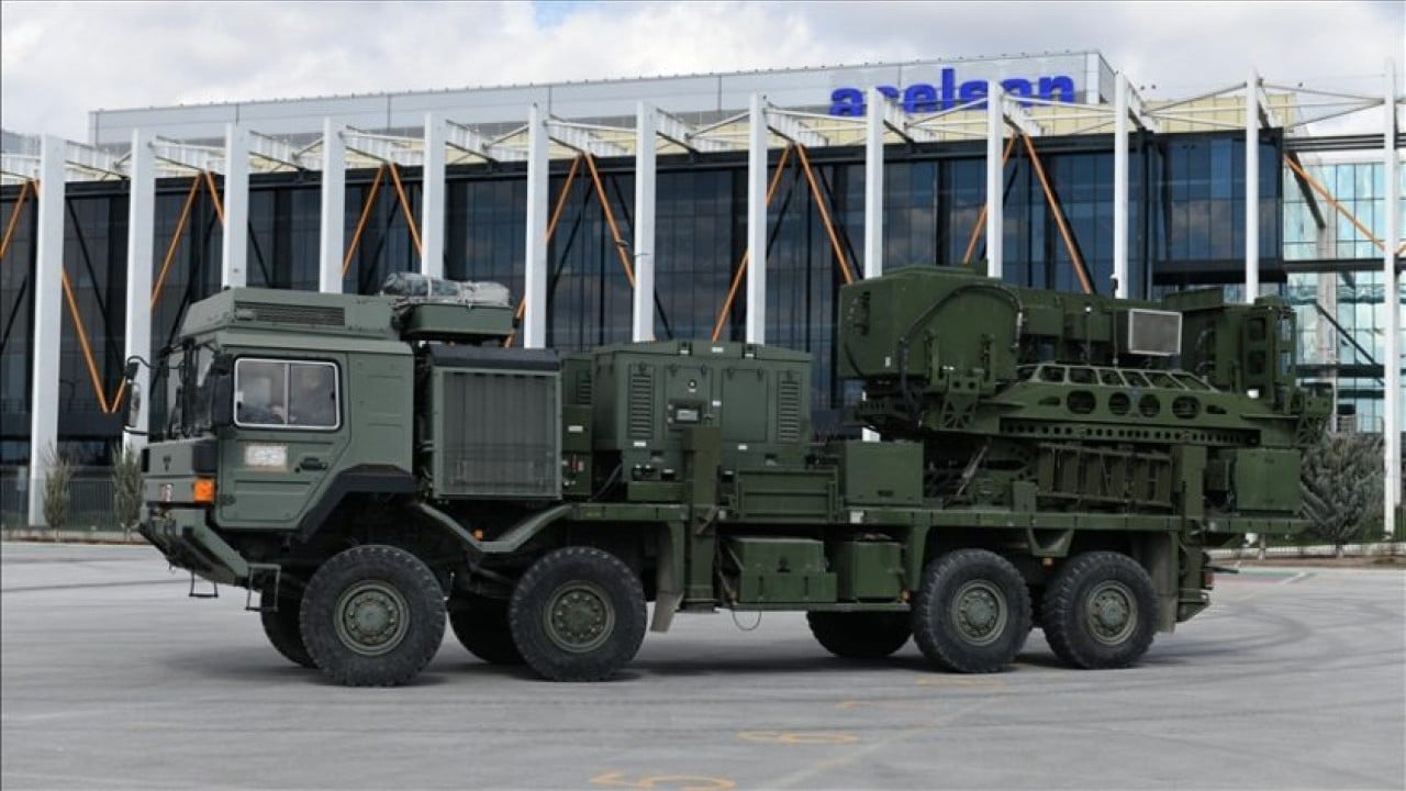 Foto - ASELSAN'la ilgili bu gelişmeyi kimse beklemiyordu! 'İlk kez oluyor' diyerek duyurdu