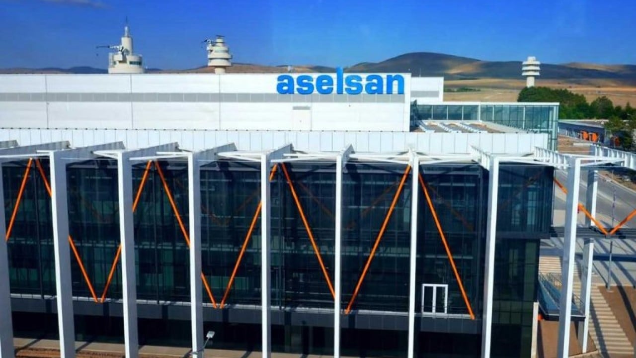 Foto - ASELSAN'la ilgili bu gelişmeyi kimse beklemiyordu! 'İlk kez oluyor' diyerek duyurdu