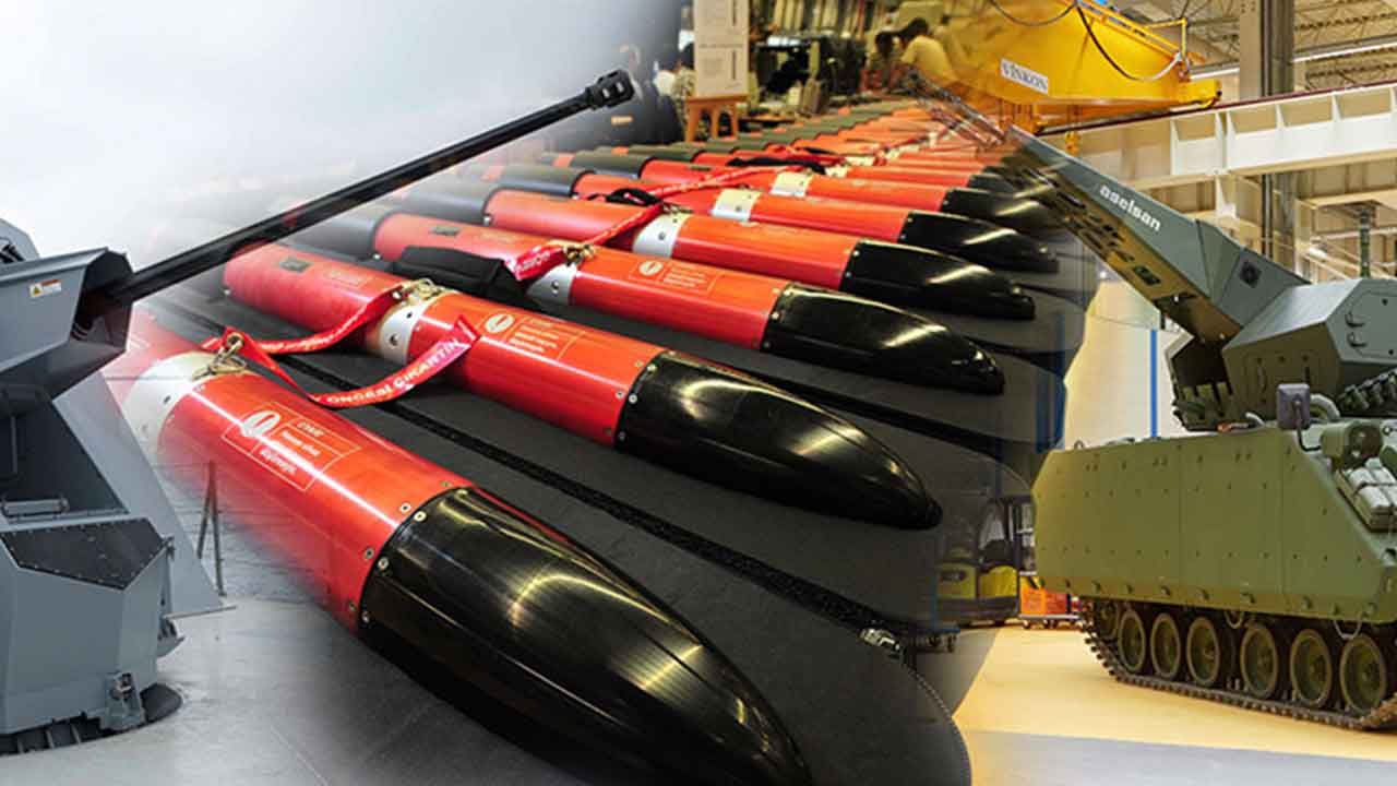 Foto - ASELSAN'la ilgili bu gelişmeyi kimse beklemiyordu! 'İlk kez oluyor' diyerek duyurdu