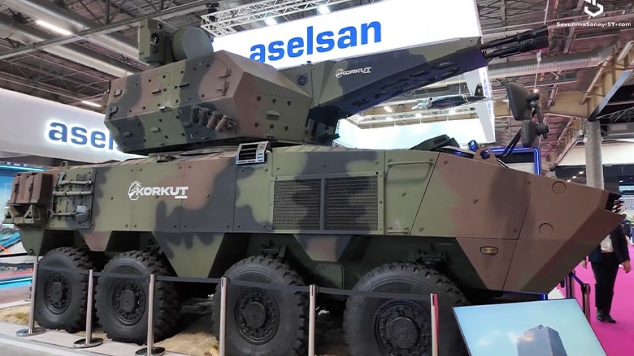 Foto - ASELSAN'la ilgili bu gelişmeyi kimse beklemiyordu! 'İlk kez oluyor' diyerek duyurdu