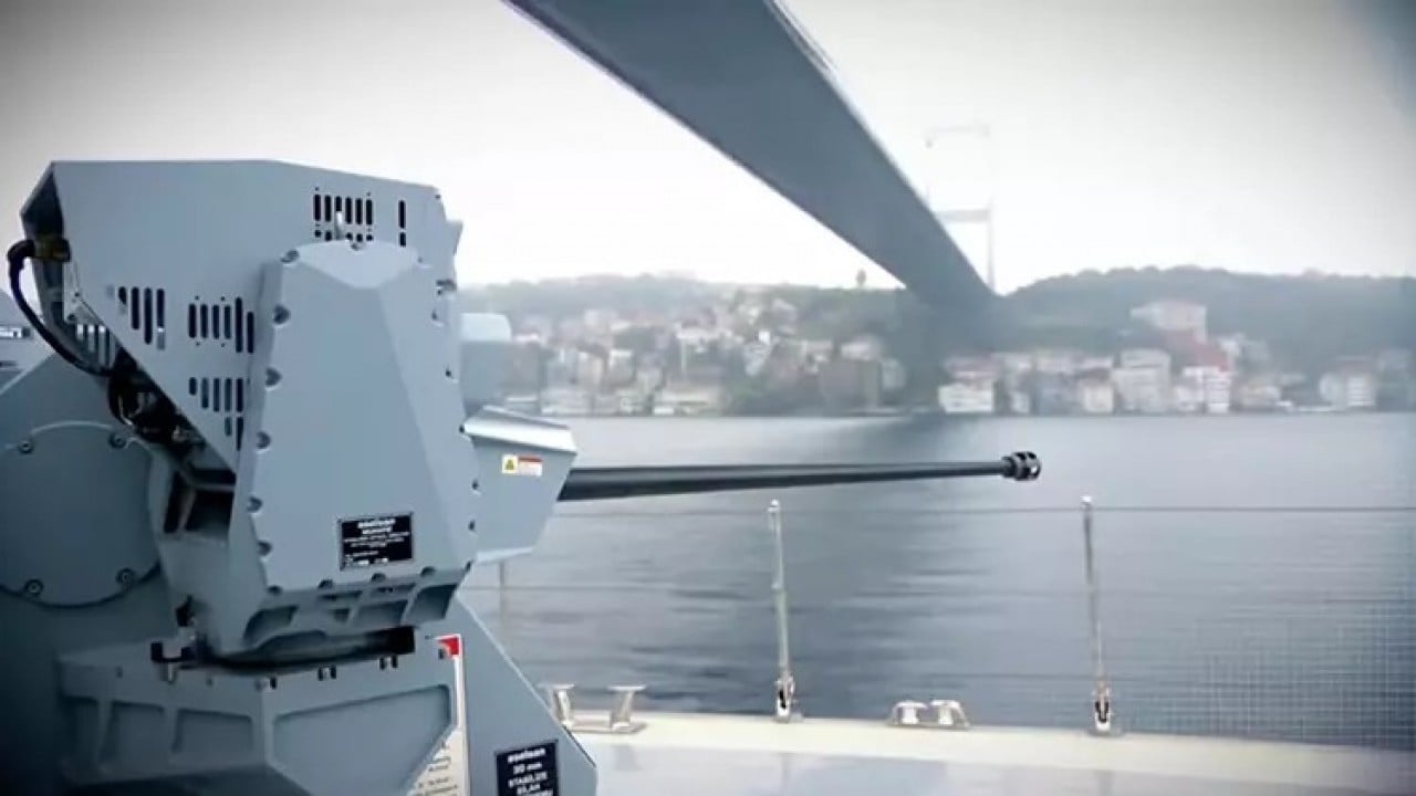 Foto - ASELSAN'la ilgili bu gelişmeyi kimse beklemiyordu! 'İlk kez oluyor' diyerek duyurdu