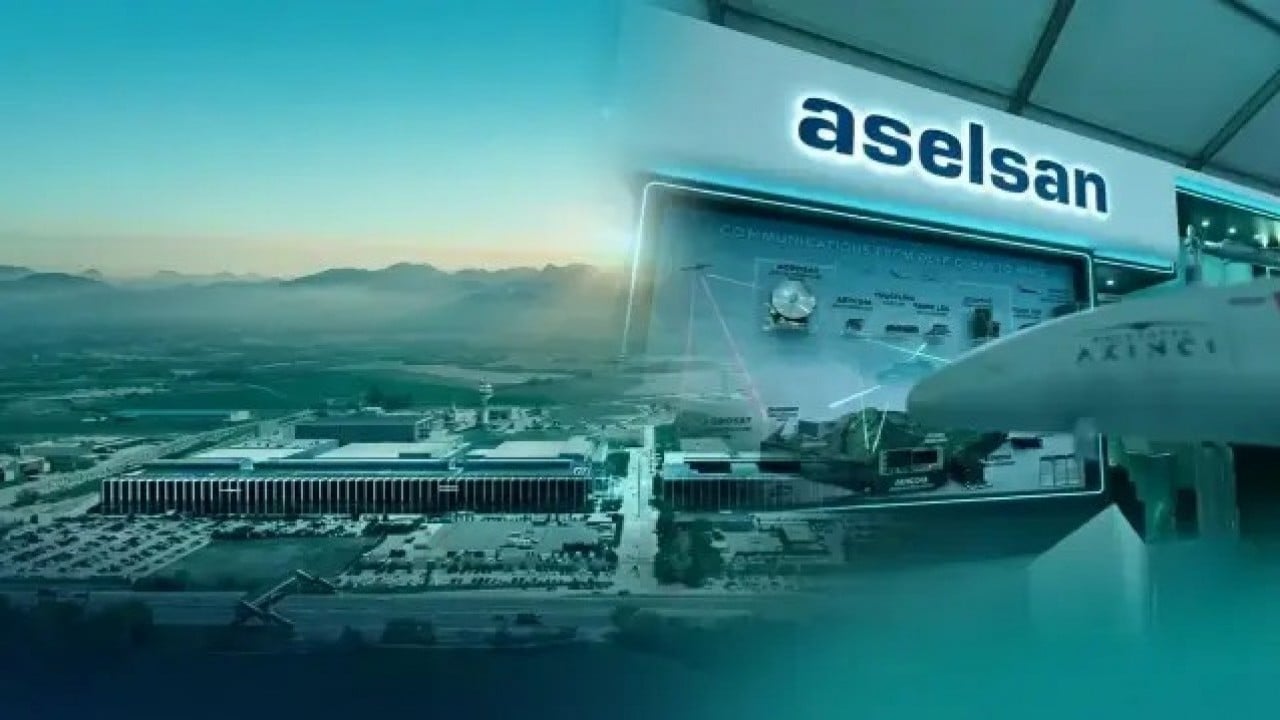 Foto - ASELSAN'la ilgili bu gelişmeyi kimse beklemiyordu! 'İlk kez oluyor' diyerek duyurdu