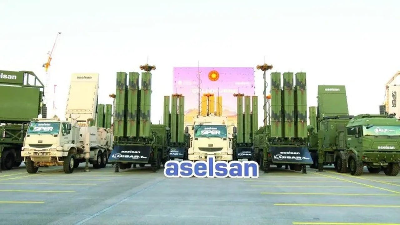 Foto - ASELSAN'la ilgili bu gelişmeyi kimse beklemiyordu! 'İlk kez oluyor' diyerek duyurdu