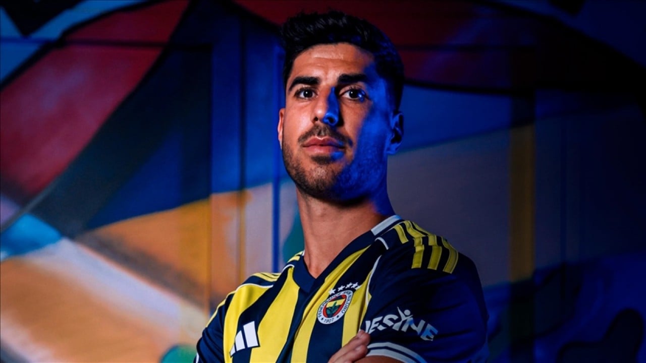 Foto - Asensio’ya kötü haber! TFF'den Fenerbahçe’ye ret!