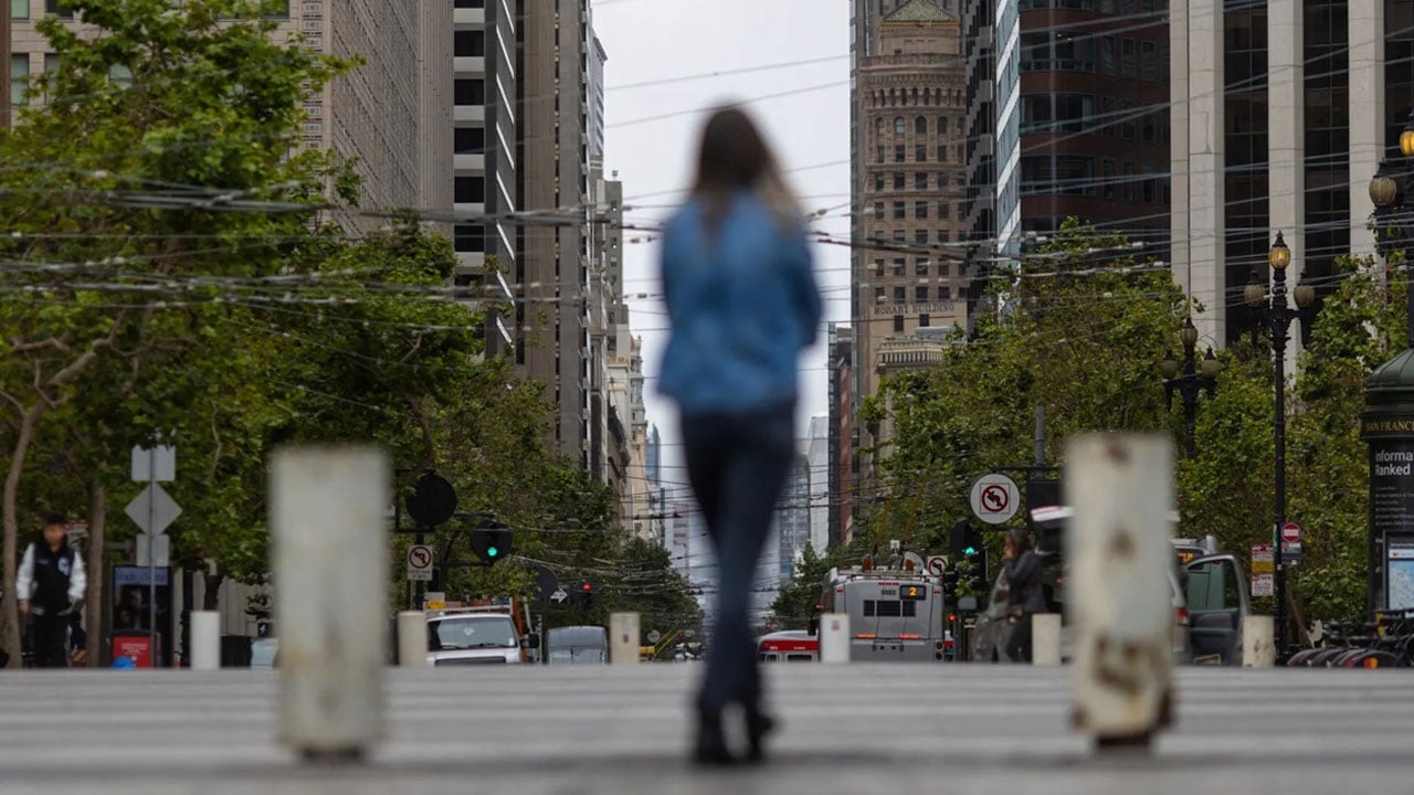 Foto - Asgari ücret 2-3 bin dolar olsa da yetmiyor demek ki! San Francisco’da maaşlar kiraya yenildi