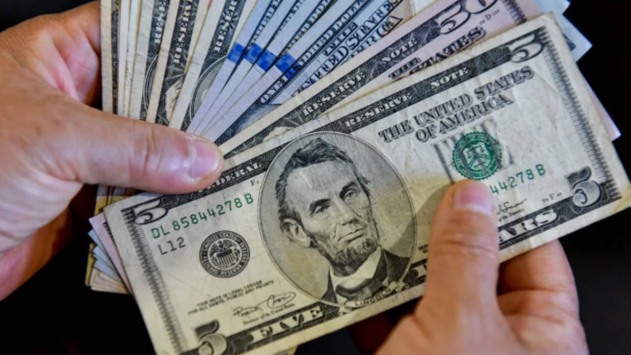 Foto - Asgari ücret dolar bazında yükseldi mi? İşte son 10 yılın güncel tablosu