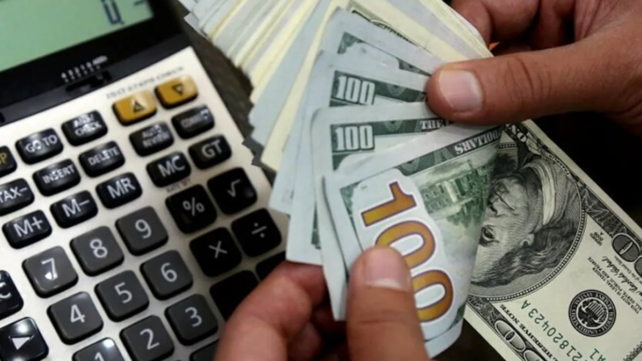 Foto - Asgari ücret dolar bazında yükseldi mi? İşte son 10 yılın güncel tablosu