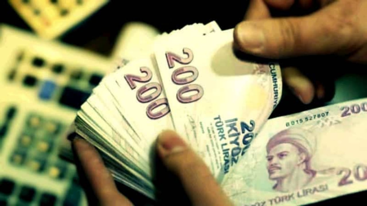 Foto - Asgari ücret sonrası gözler patronlarda: Özel sektörde kim ne kadar zam alacak?