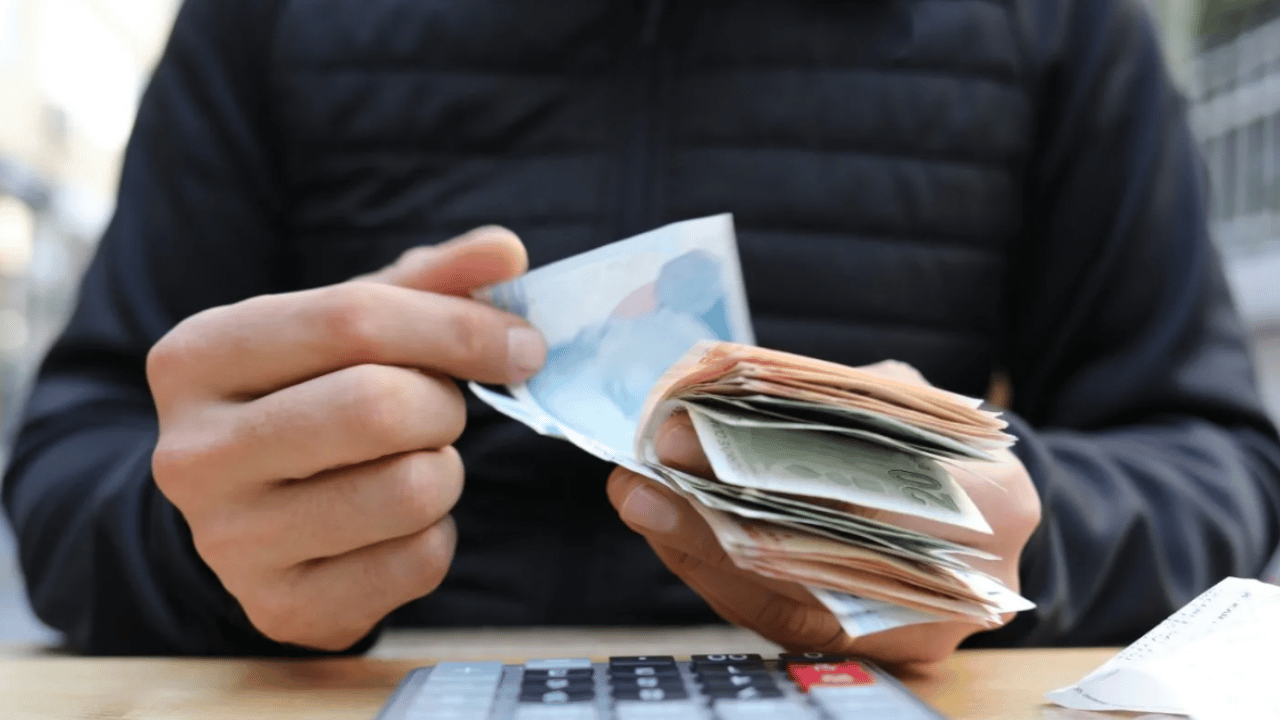 Foto - Asgari ücret tutarı 2026’da ne kadar olacak? Refah payı formülü devrede: İşte yüzde 20, 30 ve 40 artış senaryolarının net brüt tablosu