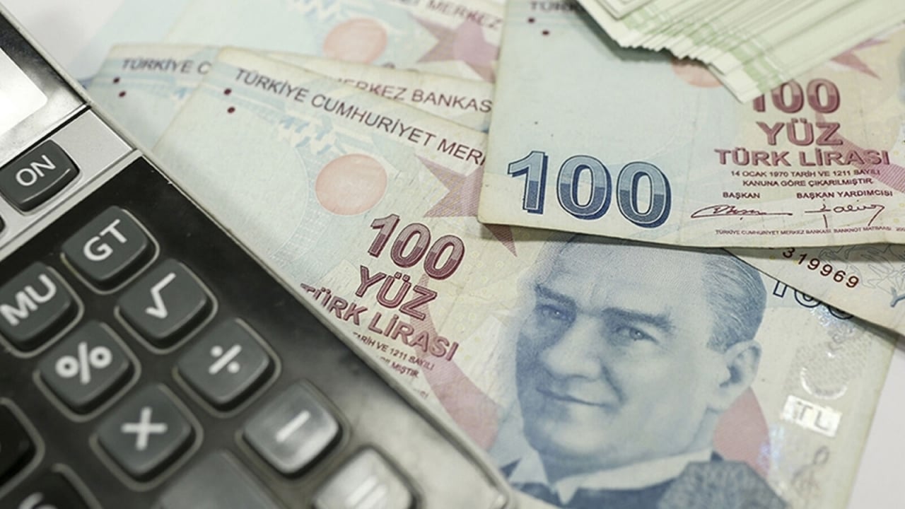 Foto - Asgari ücrete Erdoğan dokunuşu! "Analizim net" diyerek kuruşu kuruşuna yeni rakamı paylaştı