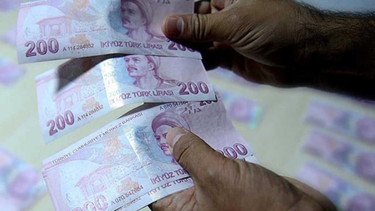 Foto - Asgari ücrete Erdoğan dokunuşu! "Analizim net" diyerek kuruşu kuruşuna yeni rakamı paylaştı