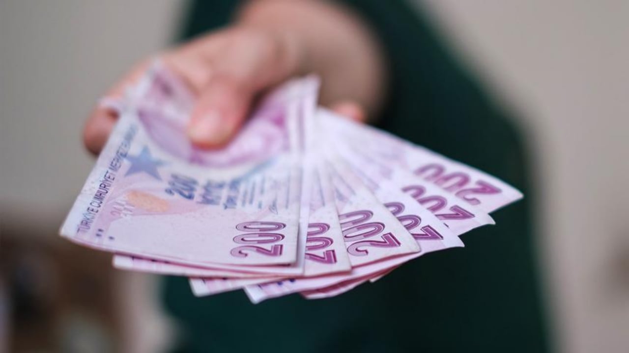 Foto - Asgari ücrete Erdoğan dokunuşu! "Analizim net" diyerek kuruşu kuruşuna yeni rakamı paylaştı