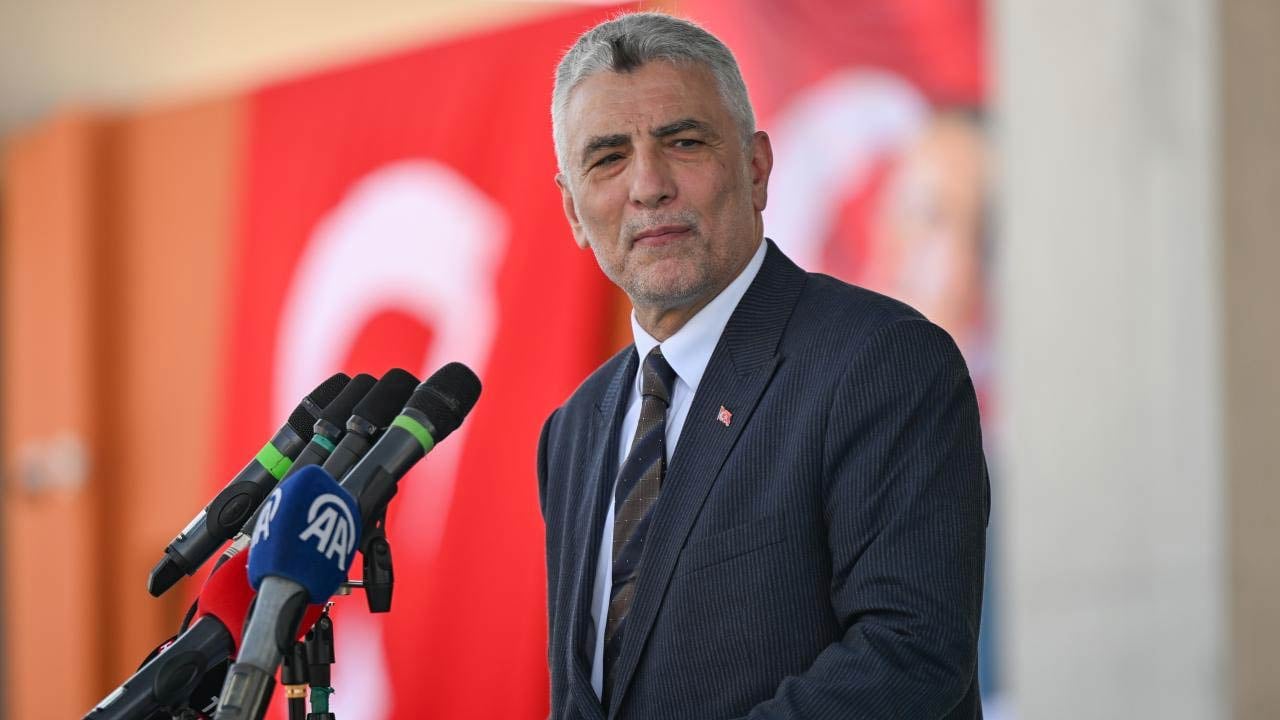 Foto - "Asgari ücreti bahane edenlere aman vermeyeceğiz"