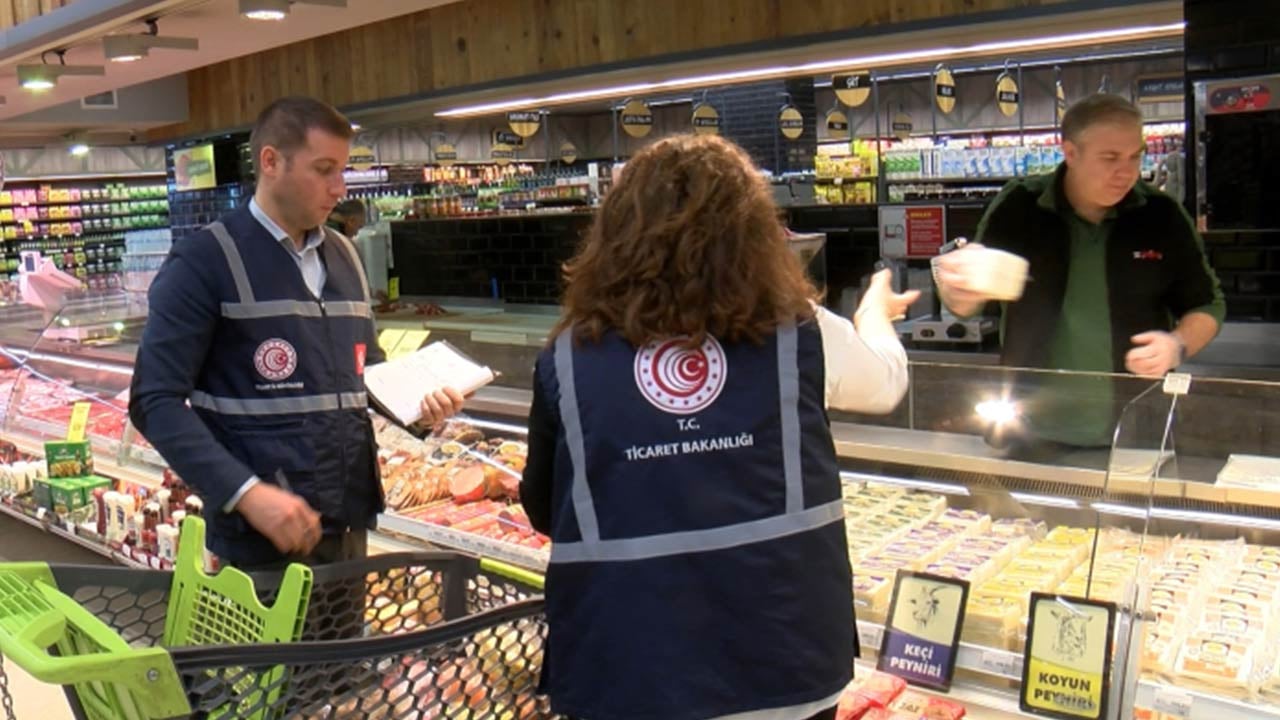 Foto - "Asgari ücreti bahane edenlere aman vermeyeceğiz"