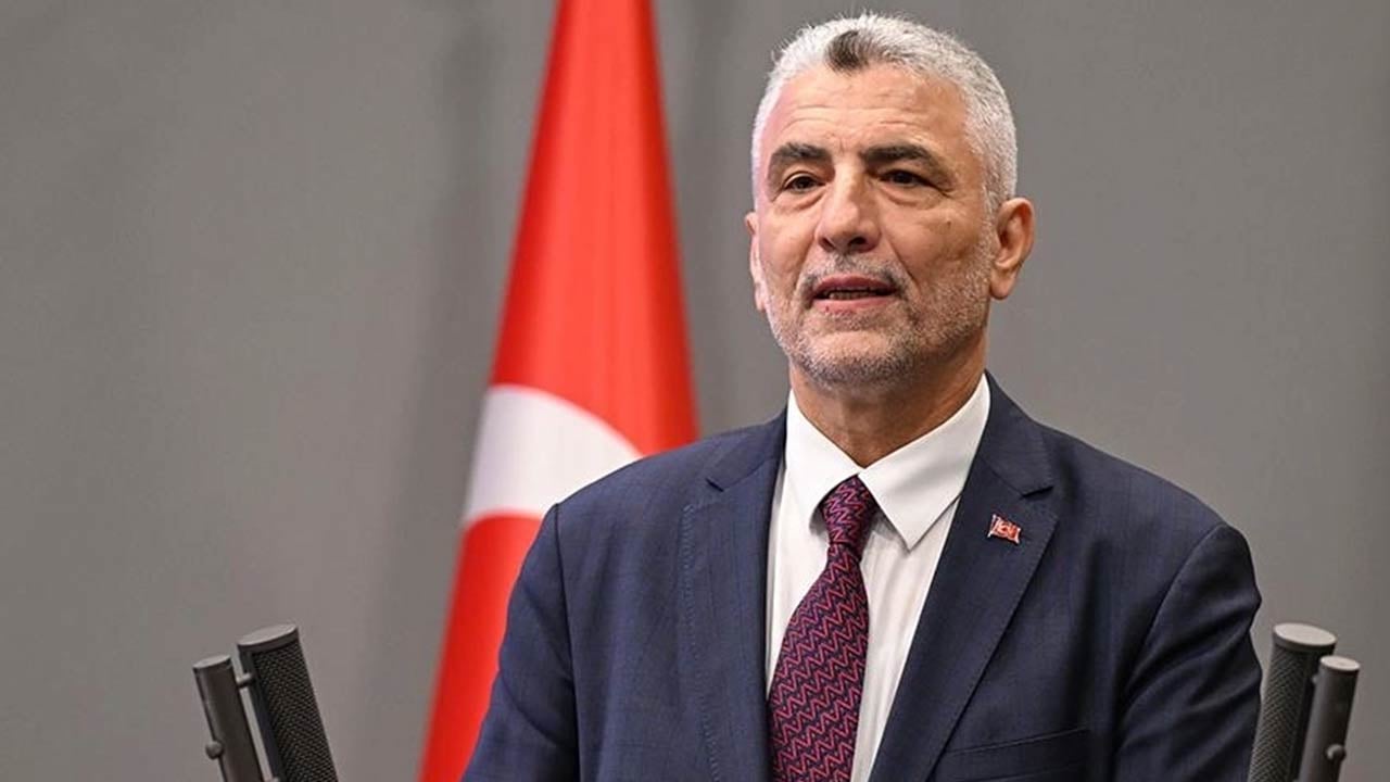 Foto - "Asgari ücreti bahane edenlere aman vermeyeceğiz"