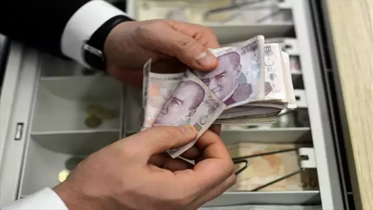 Foto - Asgari ücretli ve memura ikinci maaş geliyor! İşte kuruşu kuruşuna yeni sistem