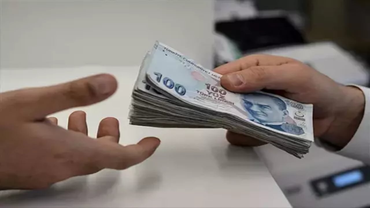 Foto - Asgari ücretli ve memura ikinci maaş geliyor! İşte kuruşu kuruşuna yeni sistem