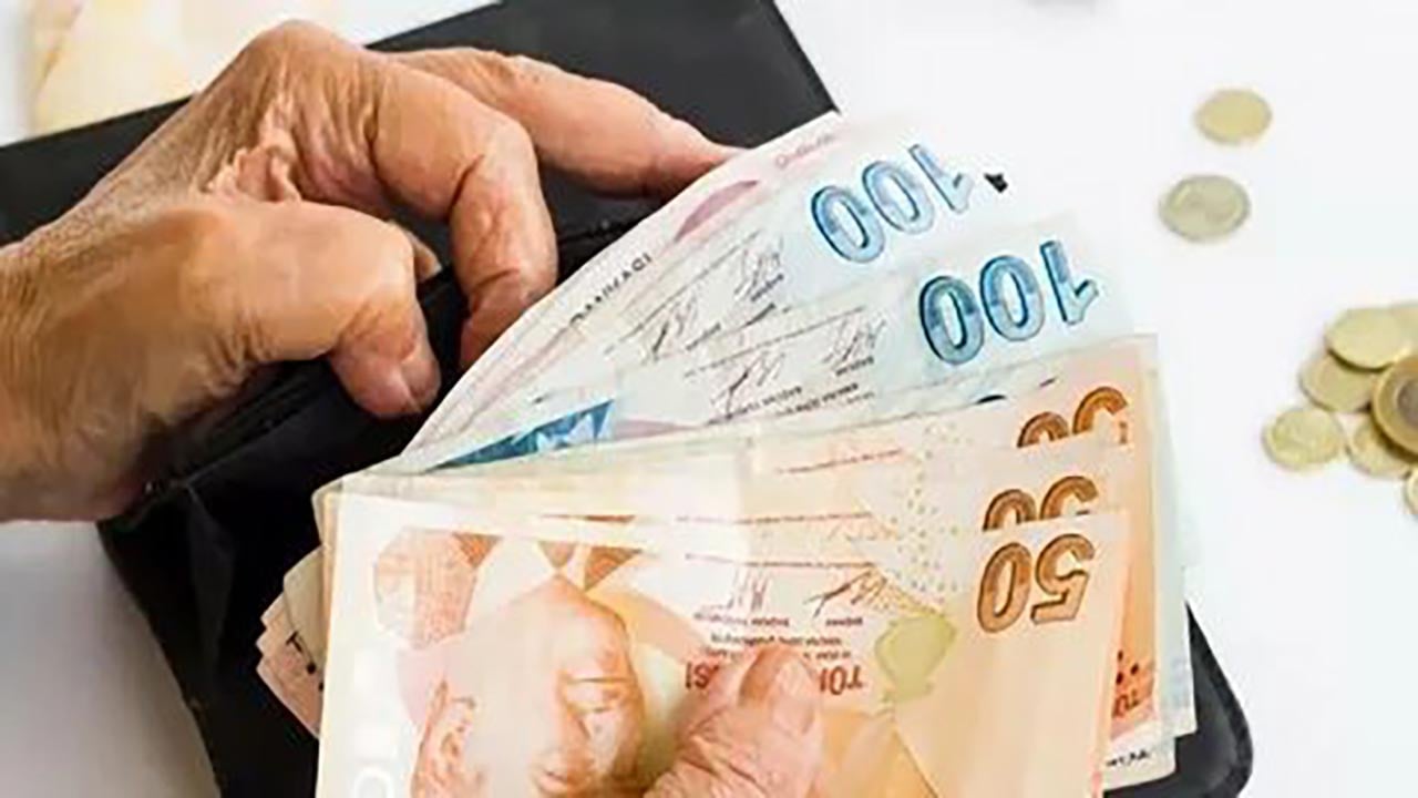 Foto - Asgari ücrette kritik viraj! Gözler masadaki iki rakama çevrildi!