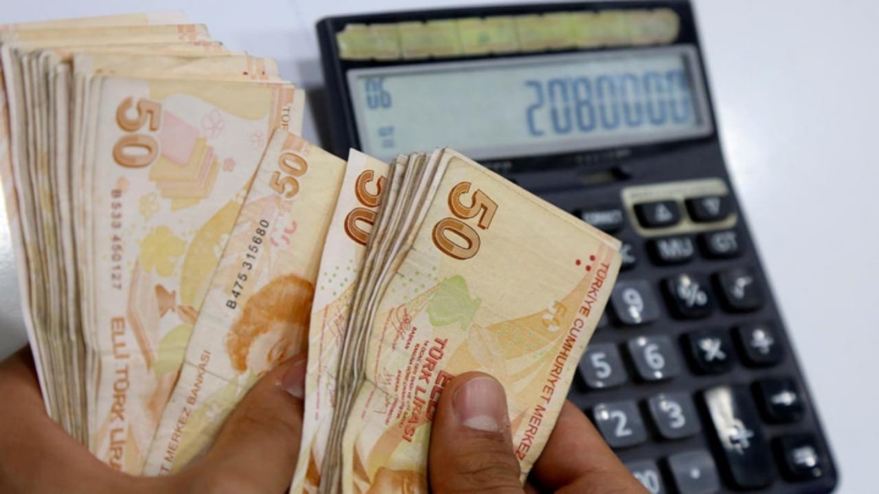 Foto - Asgari ücrette şok rakam! Maalesef kötü haber geldi